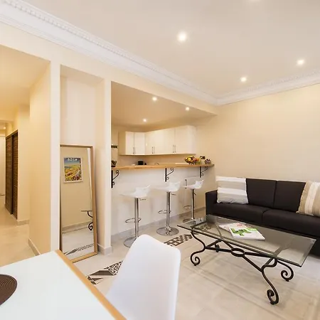 Apartman - Promenade Des Anglais