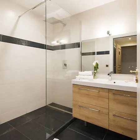 Apartman - Promenade Des Anglais *