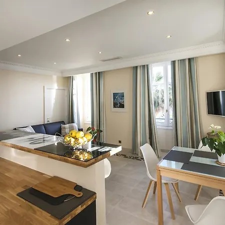 Apartman - Promenade Des Anglais