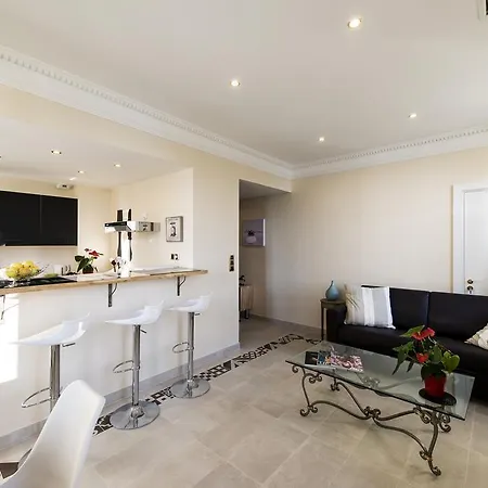 Apartment - Promenade Des Anglais Nice